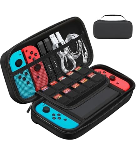 Nintendo Switch - Neon Red/Neon Blue : Amazon.co.za: Video Games