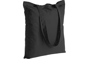 POLHIM® Torby materiałowe wysokiej jakości - Torby na pranie, sport, zakupy, artykuły spożywcze - Ekologiczne