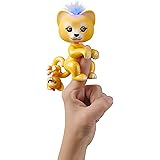 fingerlings baby giraffe