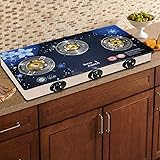 surya 3 burner automatic