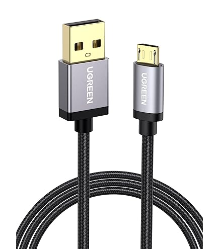 Belkin Cavo USB 2.0 Tipo A - Mini B - 1,8 Metri - Perfetto Per Fotocamere, Hard Disk E Vecchi Dispositivi