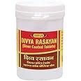 Vyas Divya Rasayan - 100 Tablets