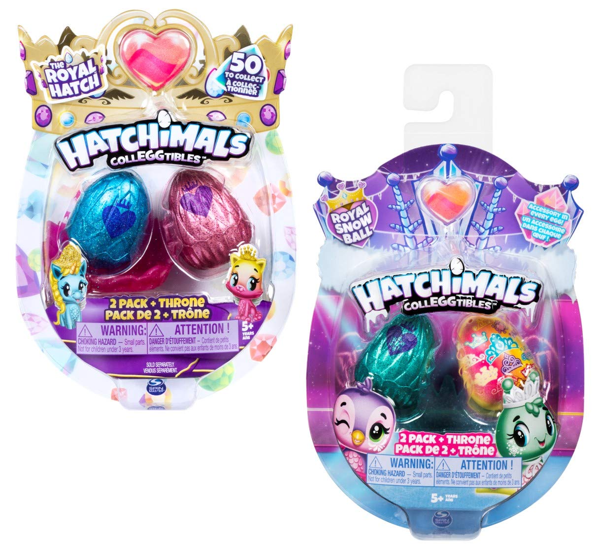hatchimals season 6