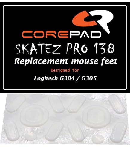 Dongle USB Récepteur Pour Souris Logitech G304/G305 - Connexion Stable, Plug & Play, Compact (environ 18x14x6 Mm) - 9
