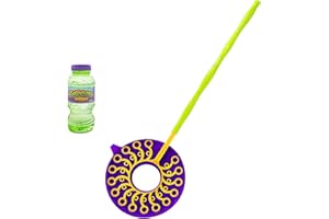 GAZILLION BUBBLES Gazillion 36620 - Bacchetta Mega Zillion