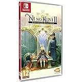 Ni No Kuni Ii: El Renacer De Un Reino Prince’S Edition