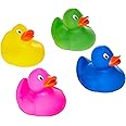 Pixie Floating Ducks, 4 Pieces, Pack Of 1