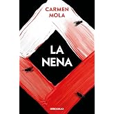 La Nena (Inspectora Elena Blanco 3): La novia gitana 3 (Best Seller | Ficci&oacute;n)