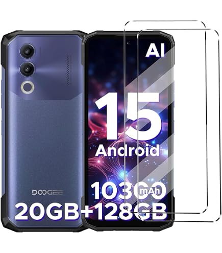 Custodia In Pelle PU Con Portafoglio Magnetico Per DOOGEE Blade 20 Play - Nero, Con Slot Per Schede