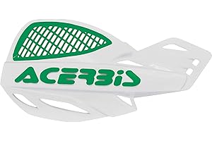 ACERBIS PARAMANI UNIKO VENTILATO VERDE 2