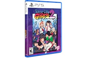 River City Girls 2 (Limited Run Games)