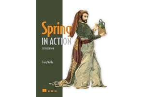Spring in Action