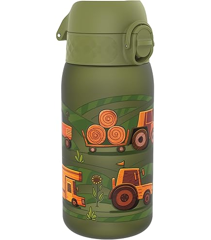 Gourde En Acier Inoxydable Pure, 500 Ml, 750 Ml Et 1 L, Thermos étanche