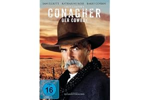 Conagher - Der Cowboy