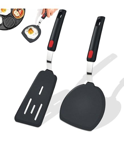 Spatola Silicone Per Robot Cucina - Compatibile Kenwood E DeLonghi, Codice AW20010011 - Foto 11