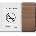 FDTY Nicotine Patches, Quit Smoking Patches with Nicotine Transdermal System, Effective Stop Smoking Aids, 20 Pcs