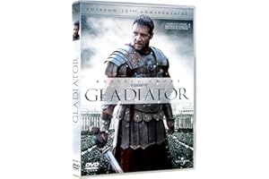 Gladiator [Édition Single]