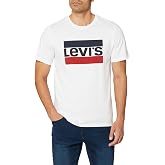 Levi's Sportswear Logo Graphic Tee Tiş&ouml;rt Erkek