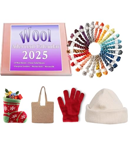 SET ALL'UNCINETTO ALL'UNCINETTO Bambini Pacchetti All'uncinetto Per Principianti Adulti