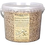 3 kg (5 L) Semi di Girasole Sgusciati, Panetteria, Insalata Mista, Qualità Premio