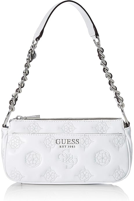 guess est 1981 handbag