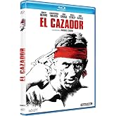 El Cazador (The Deer Hunter) (Blu-ray)