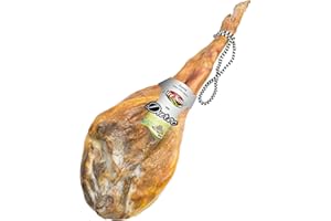 Airesano Duroc Jamon Duroc 7700 g