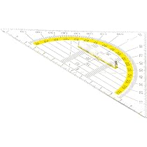 Lot De 4 Règles Pliables 30 Cm Transparentes Pour Enfants - Idéal Pour L'école, Le Bureau, Transport Facile - 3