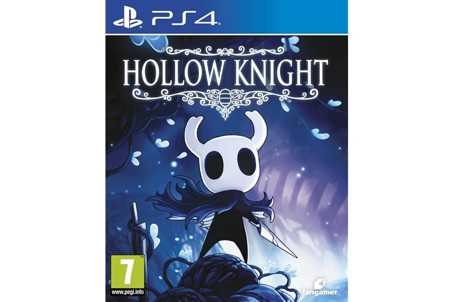 Hollow Knight