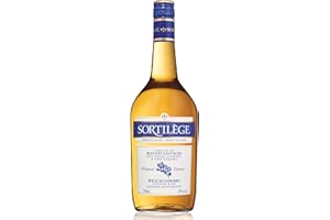 LES TRÉSORS D'ÉRABLE Liqueur de Whisky canadien Sortilège aux bleuets sauvages