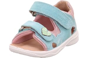 Superfit POLLY Sandale 1-600097 Mädchen