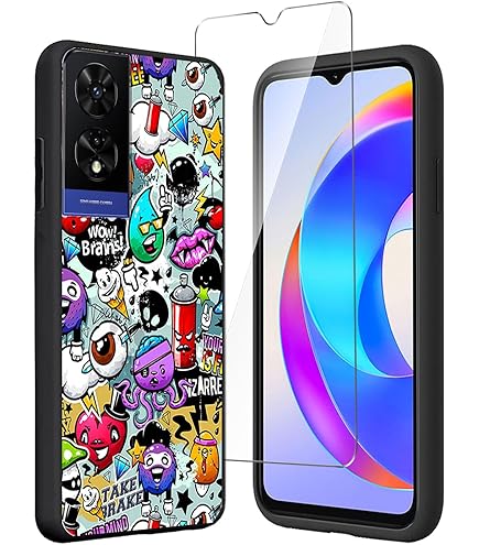 Custodia Personalizzata Per Motorola Moto G9 Play - Con Foto, Testo O Logo - Foto 5