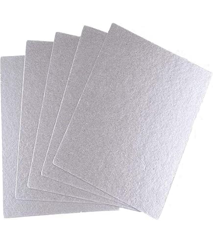 Guida Onda Microonde Delonghi Copertura Guida D'Onda Per Microonde DeLonghi - Ricambio 108x100 Mm Pezzi Ricambio Forno - Foto 9