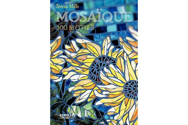 Mosaïque : 300 motifs