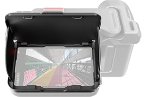 Insta360 Ace Pro 2/Ace Pro Flip-Touchscreen-Blende