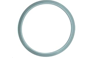 ZOUXO Dichtung für Deckel Schüssel Tm21