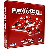 Mindtwister PENTAGO Oyun