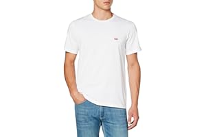 Levi's Original Housemark Tee Tişört Erkek