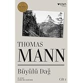 B&uuml;y&uuml;l&uuml; Dağ - 2 Kitap Takım