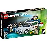 LEGO 21108 "Ghostbusters Ecto-1" Building Set