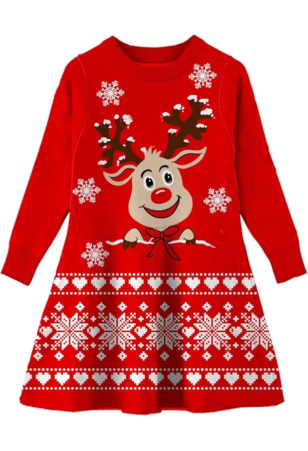 Robe,Robe Pull à Manches Longues Moulante, Dos Nu, Mini, Tricotée