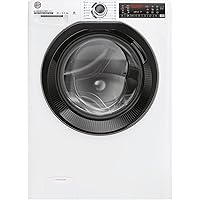 Hoover H-WASH&DRY 350 H3DPS4966TAMB6-S Waschtrockner/Energieeffizienzklasse D/A/Füllmenge Waschen 9 kg/Trocknen 6 kg/Active S