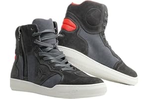 Dainese Men's Metropolis Shoes Motorcycle Shoes