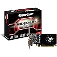 Powercolor Radeon R7 240 (2GB GDDR5/PCI Express 3.0/780MHz/1150MHz)