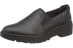 Clarks Calla Rae Mocassino basso Donna