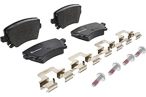 Brembo P 85 073 Pastillas de Frenos