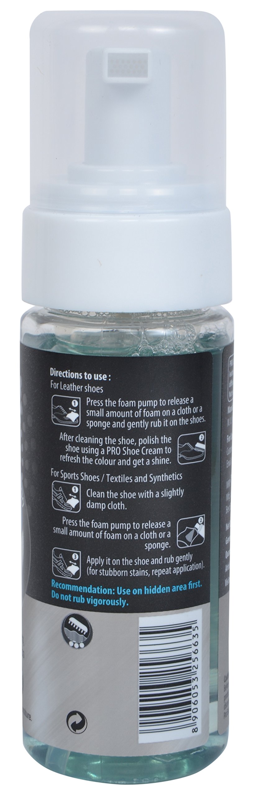 Buy Pro Clean Cleaning Shampoo Neutral Online Baazaar Online