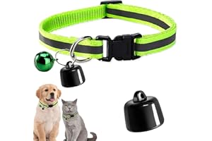 Dandin Mini-Haustierortungsgerät für Katzen Hund, GPS Tracker Hund Katze, Mini Katzen Tracker, Kompatibel mit iOS & Android, Weltweite Standortverfolgung, Gepäckortung, Ortungsgerät für Haustiere Cat