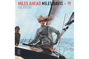 Miles Ahead (Yellow Coloured
