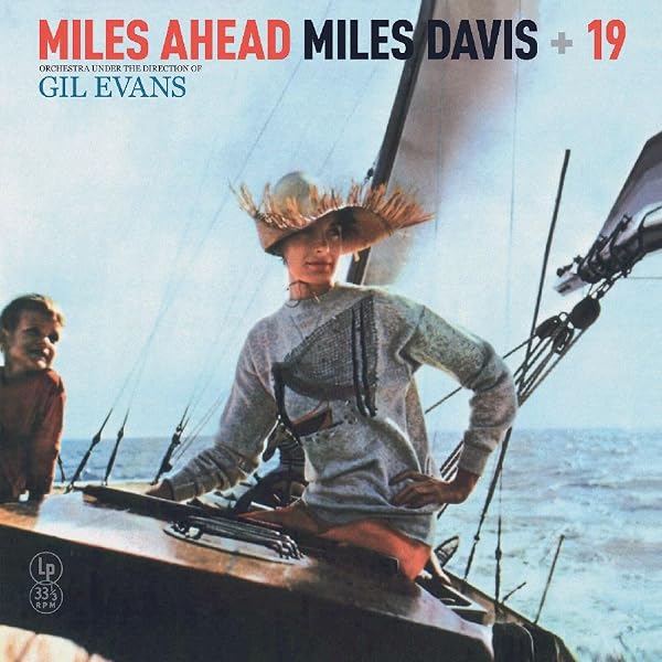 Miles Ahead: Multi-Artistes, Miles Davis, Multi-Artistes, R. Troup